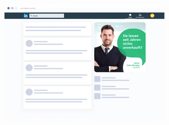 LinkedIn Recruiting