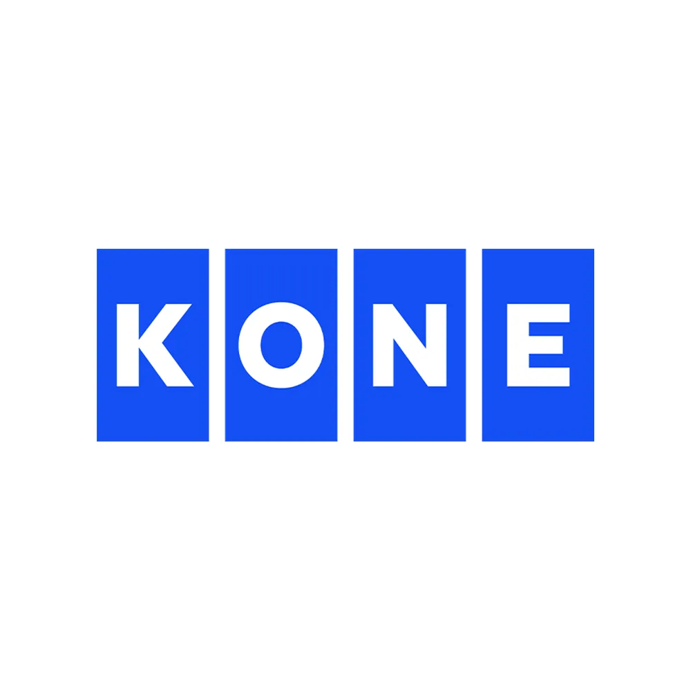 KONE Logo
