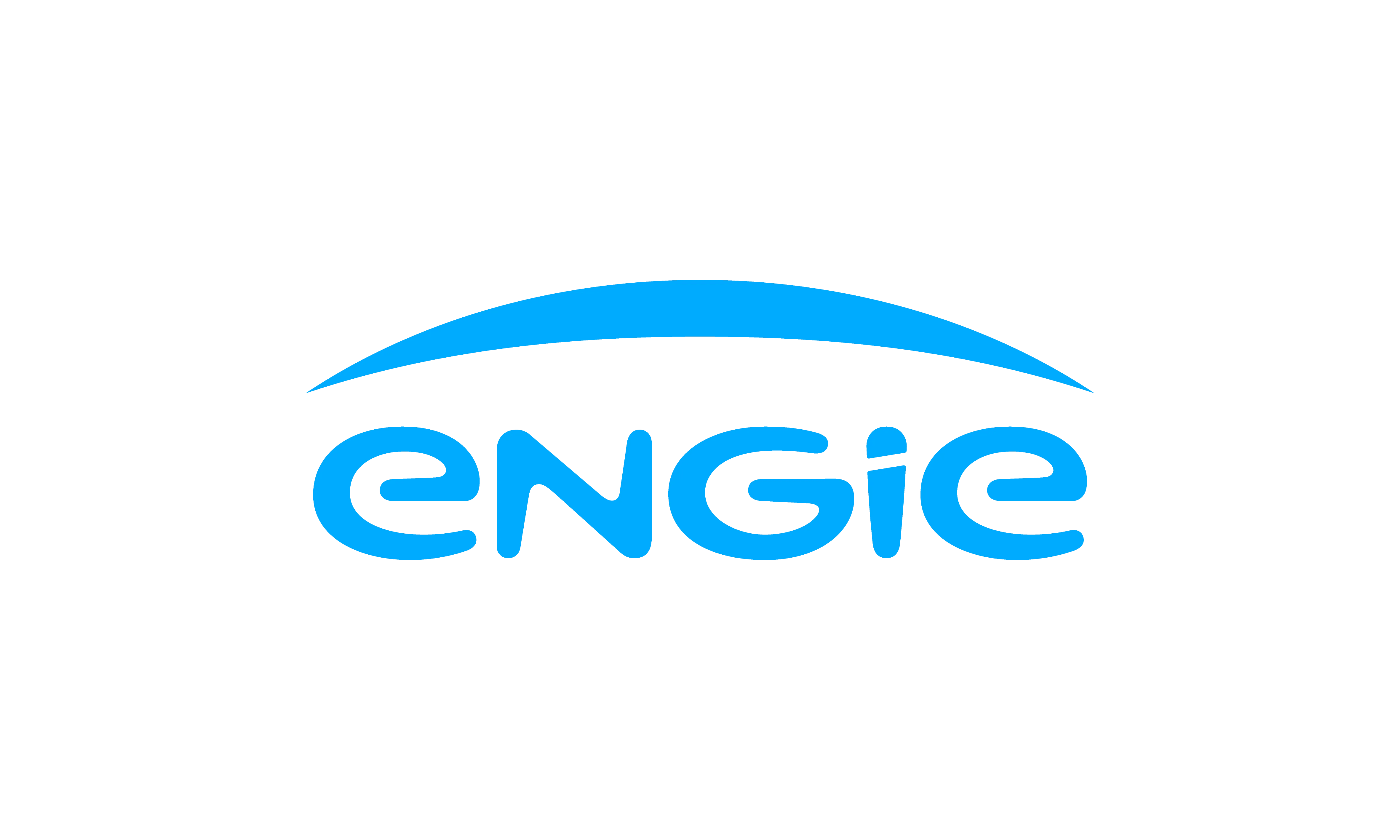 Engie Logo