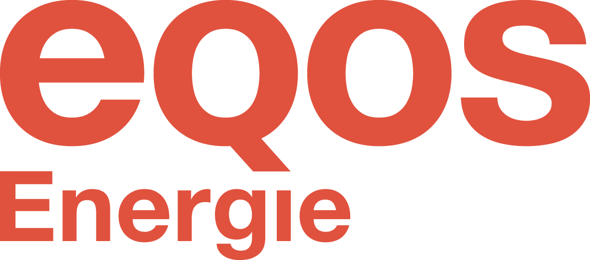 EQOS Energie Logo