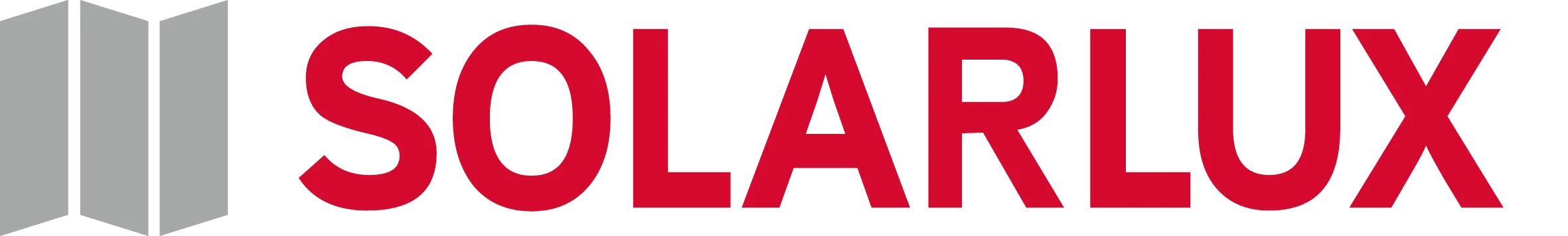 Solarlux Logo