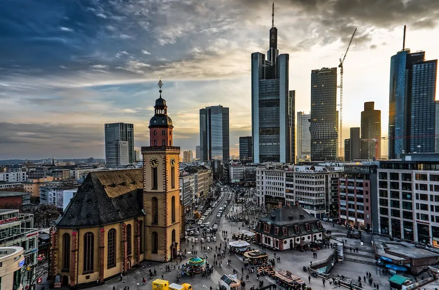 Bochum Recruiting
